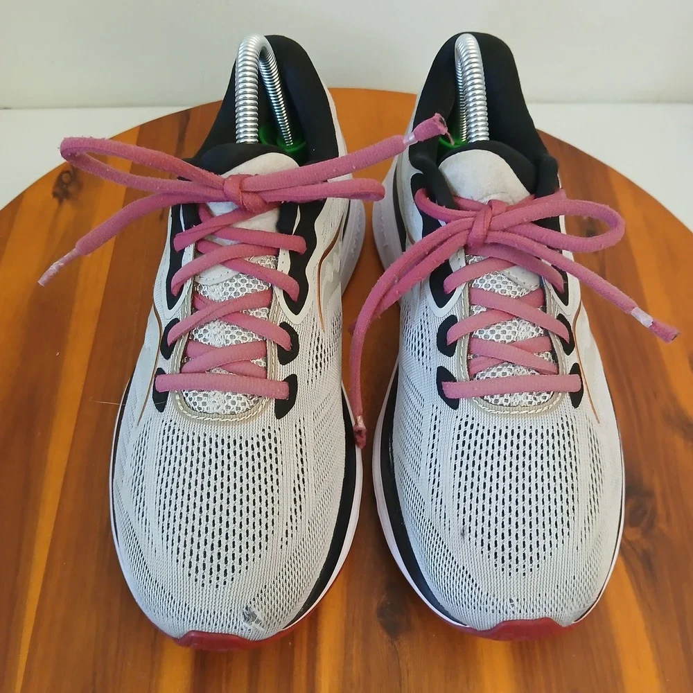 Saucony see images